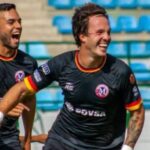 Deportivo Miranda suma en la lucha por el ascenso a la Liga Futve