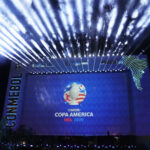 Listas para la Copa América serán de 26 jugadores
